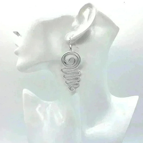 Goddess Vibes Earrings - Picture 1 of 1